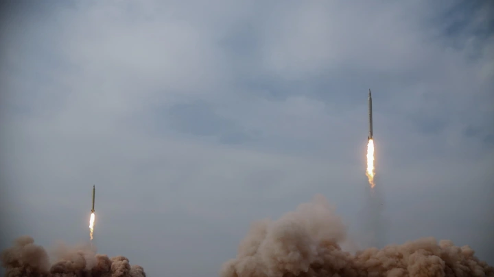 США готовятся к ядерному удару. Названа дата: Политика ни при чём