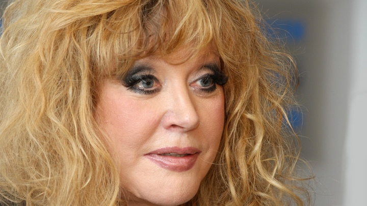 Холоп победил США. Интересно, Пугачёва в курсе?