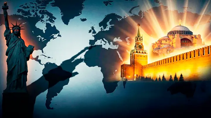 Пришло время Империи