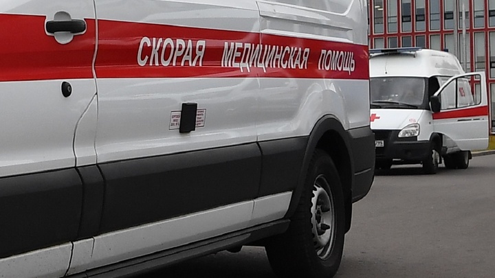 Коронавирус в Ростовской области - последние новости на сегодня, 31 октября 2020. Ещё 13 умерли