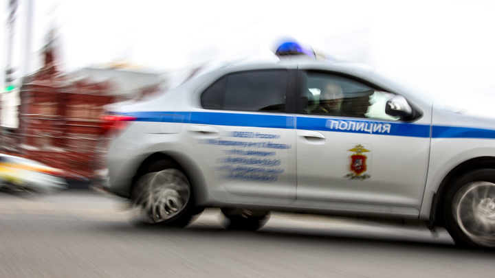 Ученик элитной школы в Москве умер при загадочных обстоятельствах