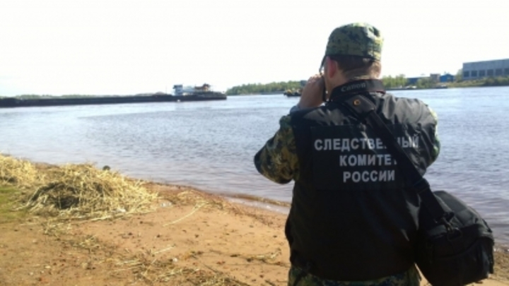 Тело подростка, который спасал друга и утонул, нашли под Петербургом спустя три недели
