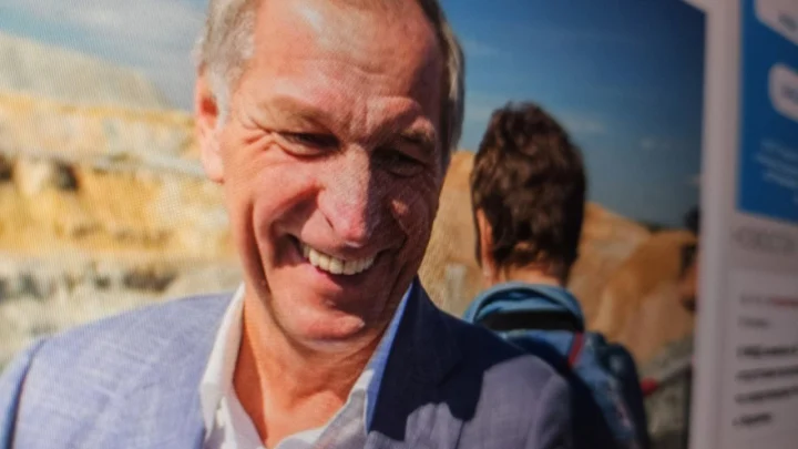 Олигарх Струков вывел за рубеж более 163 млрд: Рассказываем, кто этот умелец