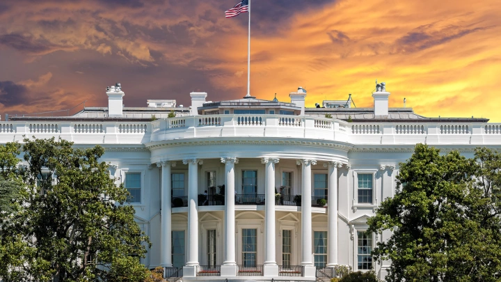 Комитет Сената США проголосовал за увеличение помощи Украине до 500 миллионов долларов