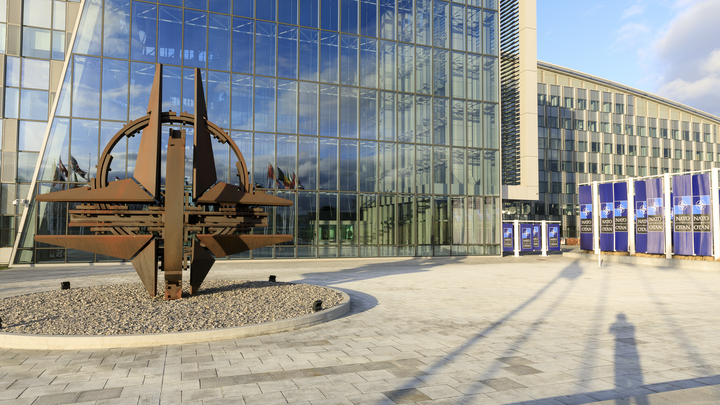 Генсек НАТО бросил ядерную приманку. GT отреагировал тут же: Согласится ли Сеул выпить яд?