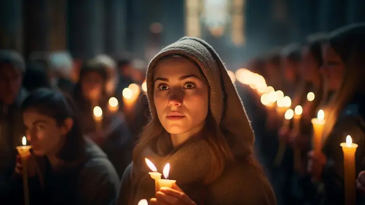 Попасть на брачный пир: Великий Вторник Страстной седмицы. Почему этот день особенно важен?