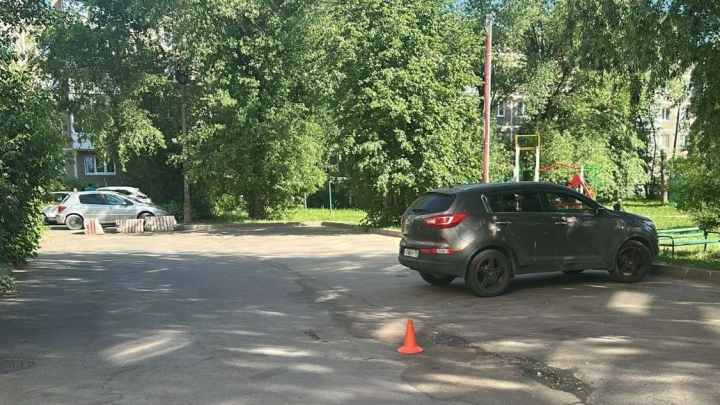 Прокуратура проконтролирует дело о гибели девочки в ДТП в Бронницах