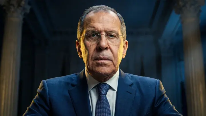«Германия соскучилась по нацистским эмблемам»: Лавров не смог промолчать и «разнёс» бундесвер «Германия соскучилась по нацистским эмблемам»: Лавров не смог промолчать и «разнёс» бундесвер