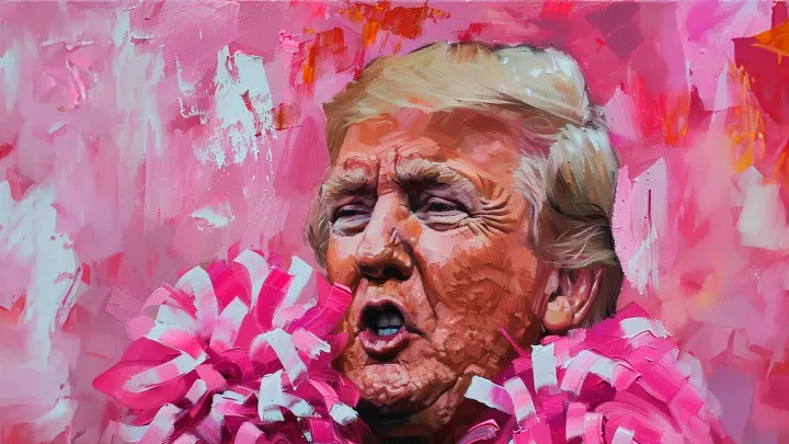 Трампа обманули. Операция перемирие - циничный ход Киева. Пинчук пояснил: России не оставили выбора