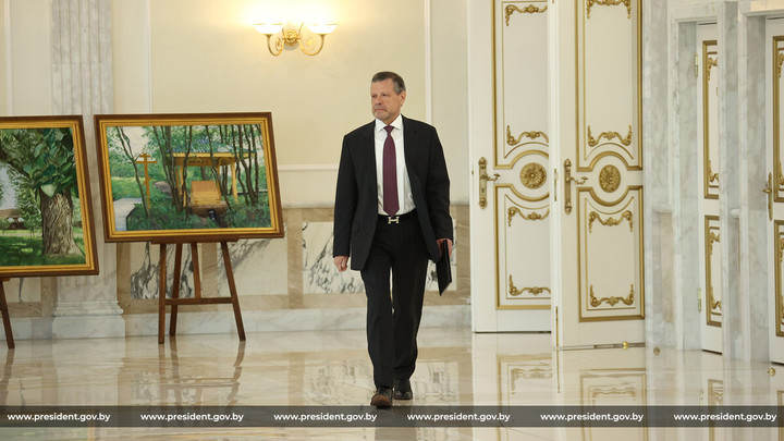 Постпред Рыбаков: В ООН устали игнорировать все темы, кроме конфликта на Украине