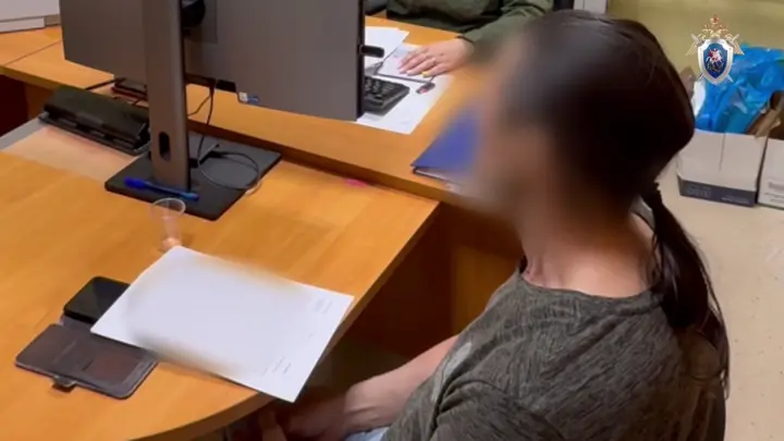 После взрыва коробки в руках копейчанина арестовали его длинноволосого соседа