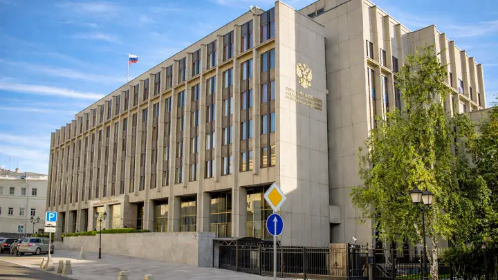Сенатор Джабаров назвал Финляндию первой целью для удара по Европе