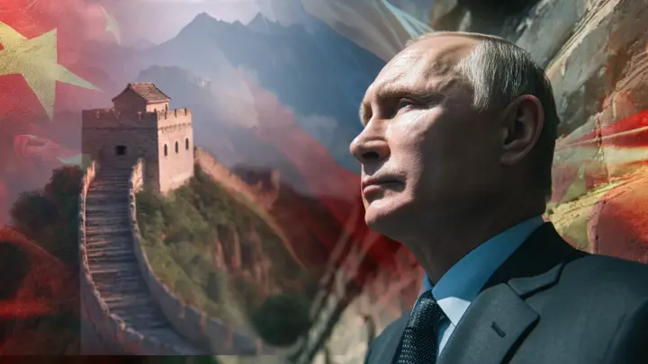 Такого в Китае не ожидали: Лавров «взорвал» Сеть, сказав правду о союзниках. К России появились вопросы