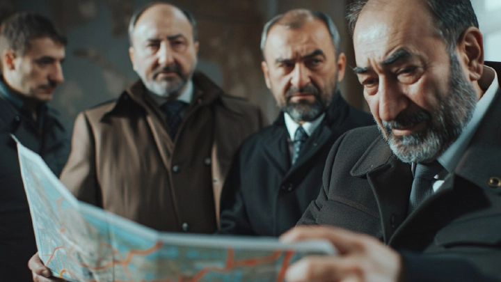 Выбор делает Армения. Но кому от этого больно? Опасная игра началась