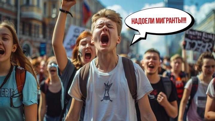 Большой скандал в Люберцах: Власти Московской области призвали к историческому решению