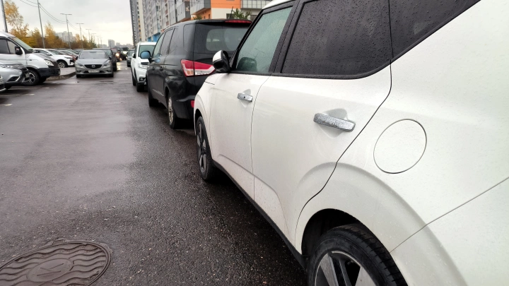 Бабушки из схемы Долиной добрались до авторынка: у русских начали отнимать честно купленные машины