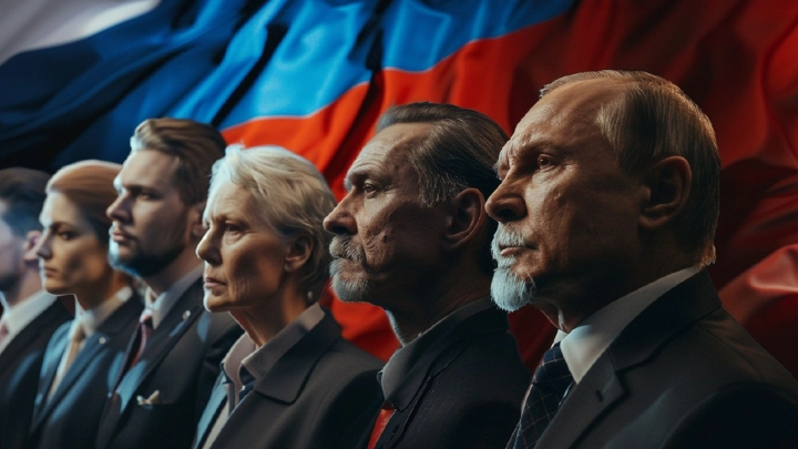 Работать-то люди готовы, вот только за что? Профессор Скурлатов указал на провокационный, издевательский характер идеи Дерипаски