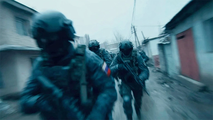 Покровск был прелюдией: Один удар в мягкое подбрюшье врага — километры фронта рухнут в одночасье. Катастрофа ценой в несколько Бахмутов