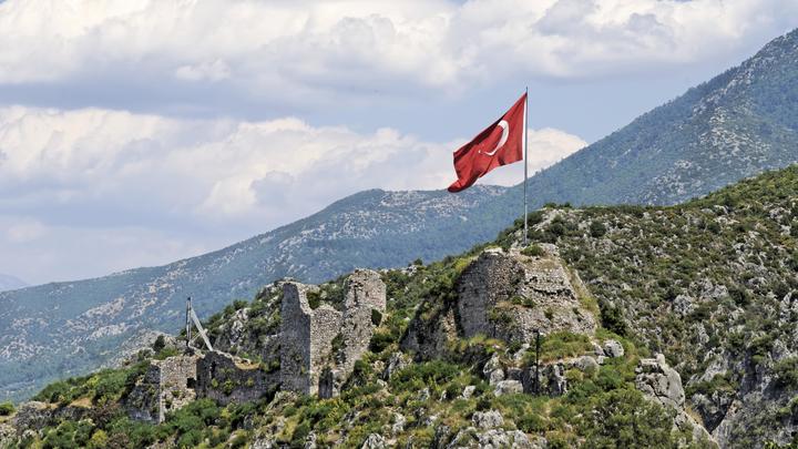 Грецию обвинили в запуске ракет по турецким самолётам