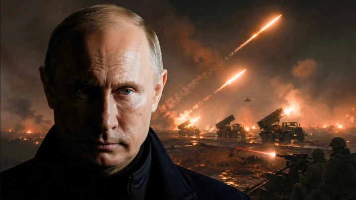 Главное к вечеру 4 сентября. Запад запаниковал после слов Путина. Дронщики применили нестандартную тактику. Сочи под небывалым ударом