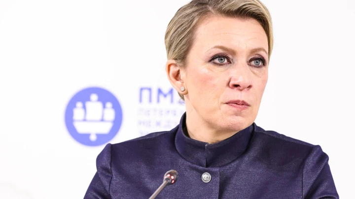 Лидеру Финляндии жёстко прилетело за слова об Украине. Захарова в гневе: Понял ли Стубб весь ад?