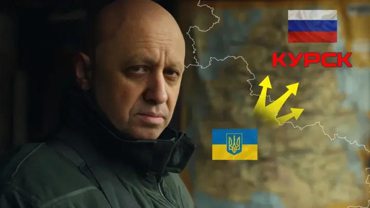 Он предсказал марш Пригожина. Теперь русский ясновидец знает, что будет дальше