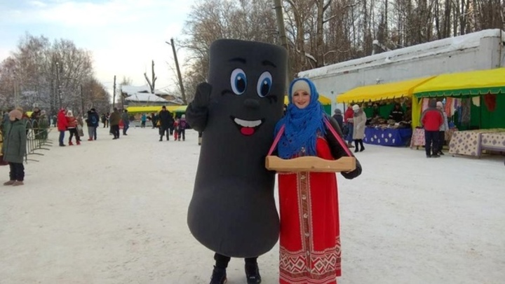 В Кинешемском районе 16 декабря пройдёт ярмарка-фестиваль русского валенка