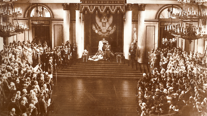 День измены, трусости и обмана: Русские помнят всё. Предатели просчитались