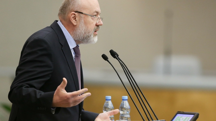 Русским компаниям запретят прогибаться под Запад: Предлагается наказывать за исполнение санкций