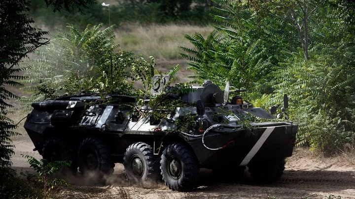 В Минобороны Украины озвучили новое условие для возобновления переговоров с Россией