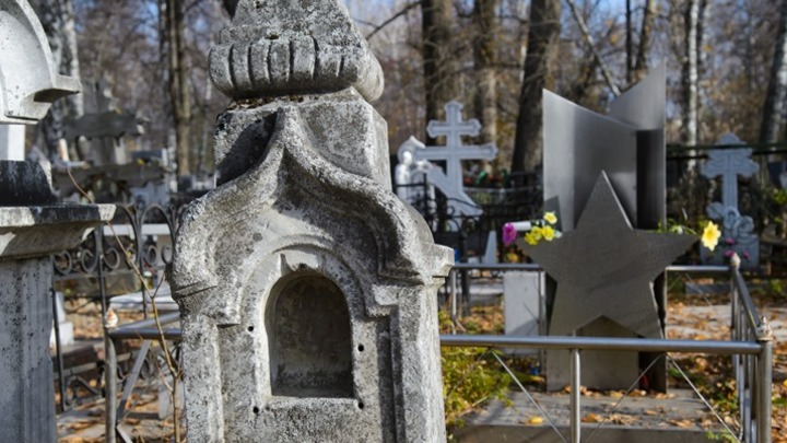 Смертность вдвое превысила рождаемость в Кузбассе