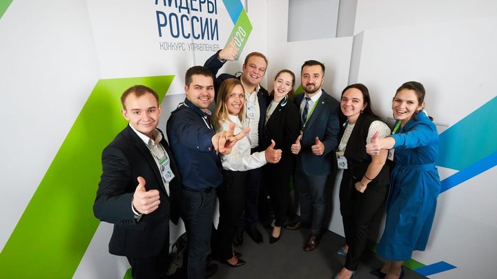 На Запорожье рассказали о смысле конкурса Лидеры возрождения