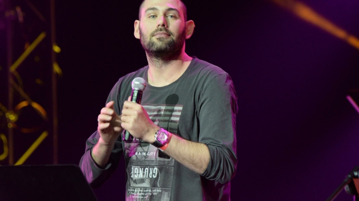 За что Слепакова* внесли в реестр иноагентов