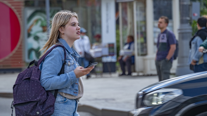 Российские прокатчики больше не смогут показывать фильмы в формате IMAX