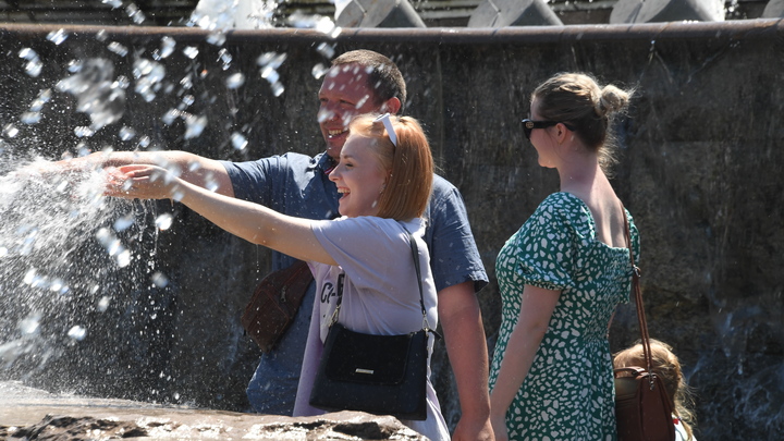 Пять хитростей в жару: каждый должен выучить эту памятку