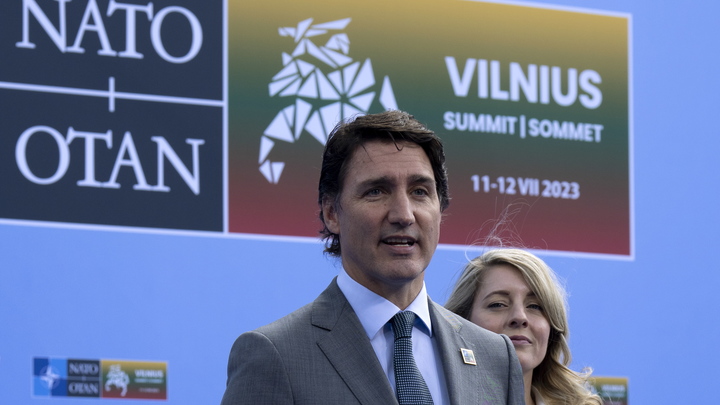 Итоги саммита НАТО слили: Для Киева используют формулировку позапрошлого десятилетия