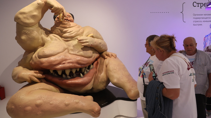 Врачи рассказали, что ожирение может привести к смертельным болезням