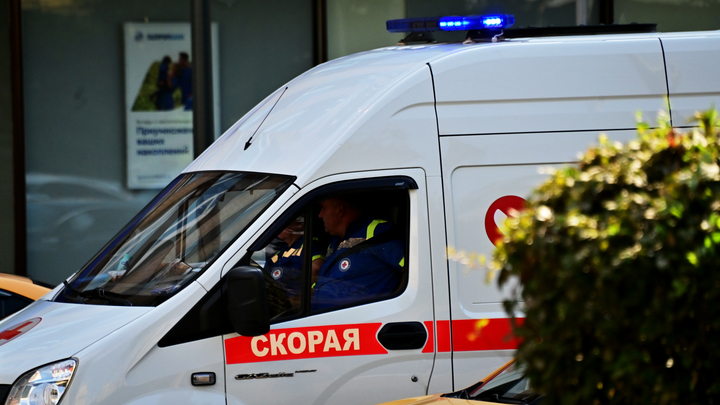 Последние новости о состоянии Олега Царёва: В реанимации. Под усиленной охраной ФСБ