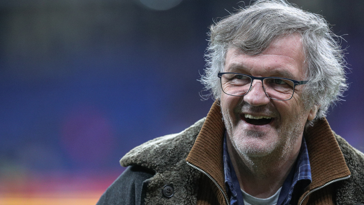 Эмир Кустурица будет снимать фильм по роману Достоевского на Кубани