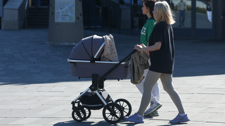 В Новороссийске неизвестный распылил перцовку в коляску с 1,5-годовалым ребёнком
