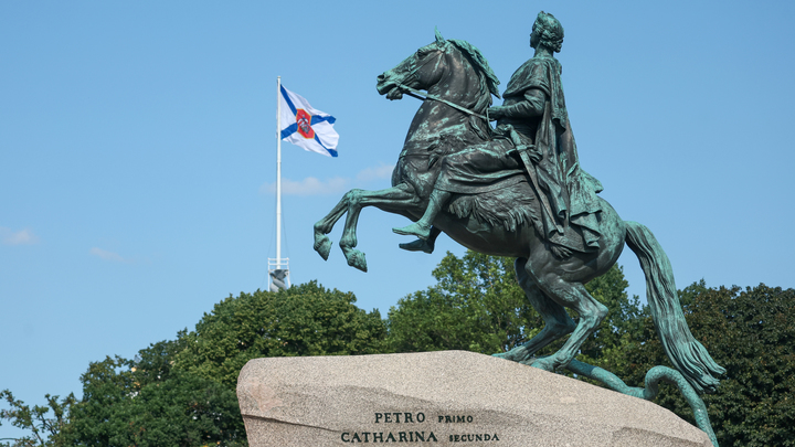 В Российском военно-историческом архиве подменили указ Петра I