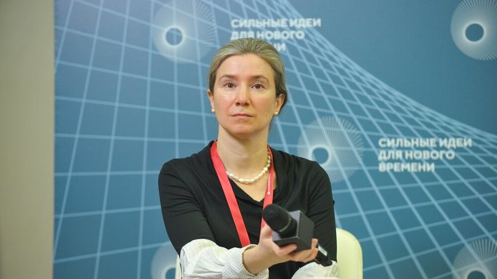 Обыкновенный расизм. Умный еврей рассказал, почему Шульман* путает Мордовию с Удмуртией