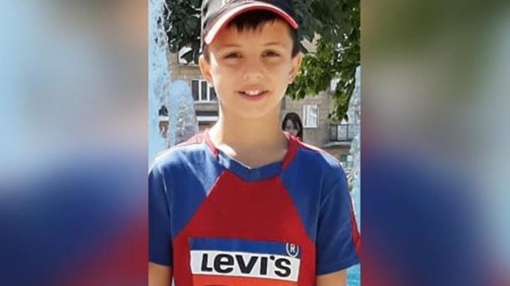В Ростовской области при странных обстоятельствах пропал 13-летний мальчик