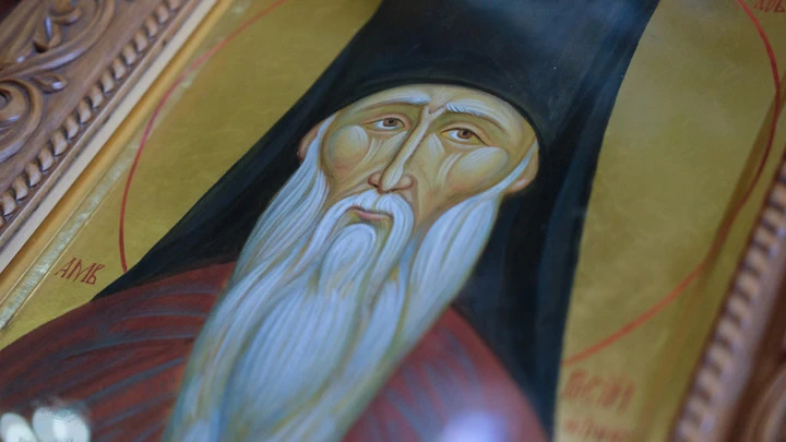 Великий старец XIX века. День Преподобного Амвросия Оптинского. Церковный календарь на 23 октября