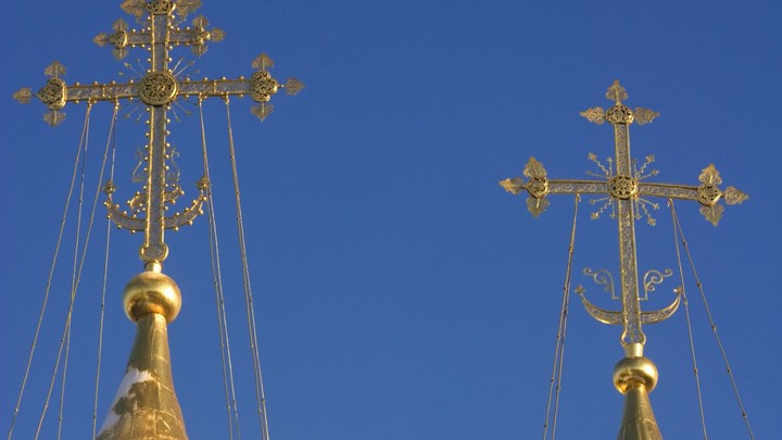 Дело о перерегистрации Александровского подворья в Иерусалиме сдвинулось: Важное решение