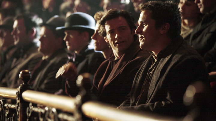 Кто является главным героем фильма Кристофера Нолана Престиж и почему ответ не столь очевиден