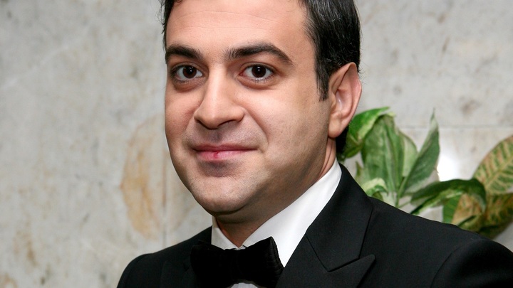 Ответ Гарика Мартиросяна о тварях и мерзавцах Пожигайло свёл к проблеме мигрантов