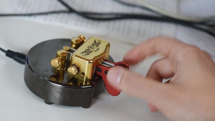 После оплеухи из Китая взяли шифровальщика: Кто такой глава СНБО Литвиненко?