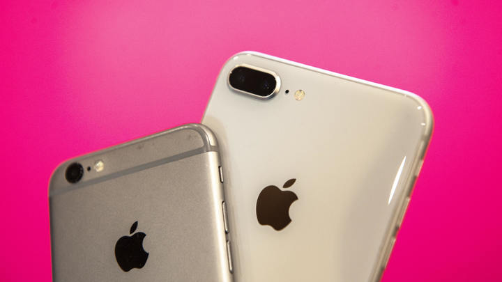 IPhone 11 и 11plus сделают предыдущие модели музейной редкостью