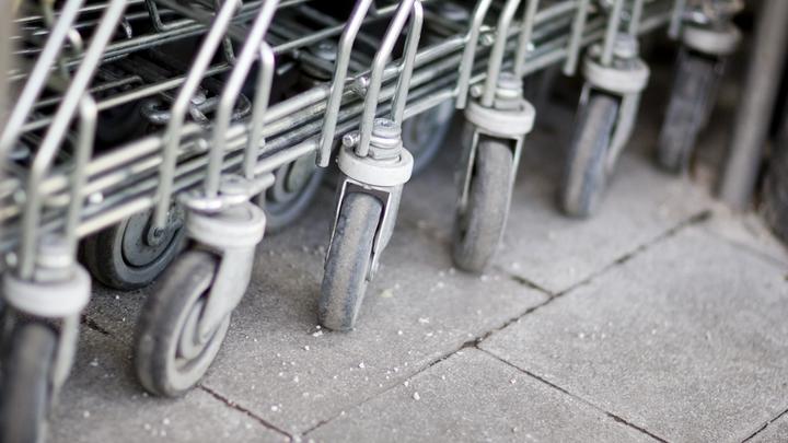 Крупнейший торговый центр Мариуполя - пал: Приговор подписали не снаряды